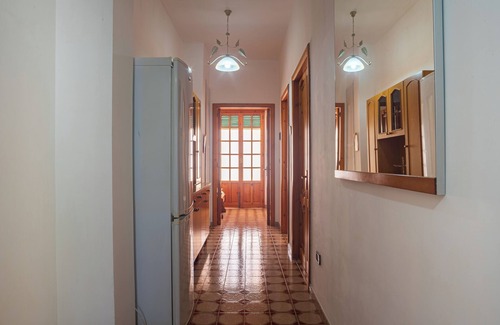 Marina di Mancaversa House | Casa Arianna, Apartment a few Steps From the sea