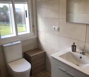 Chantada Apartment | Casa Aricel VT