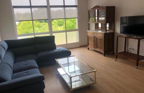 Chantada Apartment | Casa Aricel VT