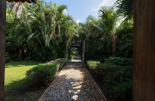 Costa Careyes House | Casa Aries Careyes