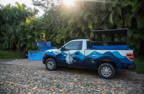 Costa Careyes House | Casa Aries Careyes