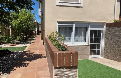 Linares House | Casa Aries - Villa con Piscina Privada