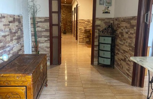 El Guincho House | CASA ARIGABI