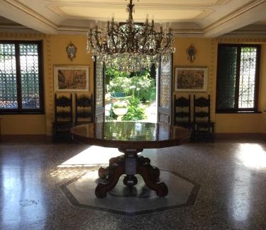 Clauiano Bed & Breakfast | Casa Ariis