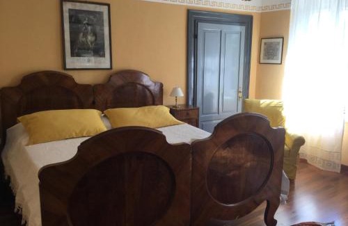 Clauiano Bed & Breakfast | Casa Ariis