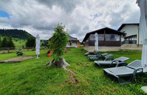 Ortoaia House | Casa Arini Bellevue