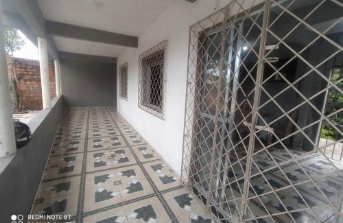 Belem House | Casa ariramba Mosqueiro