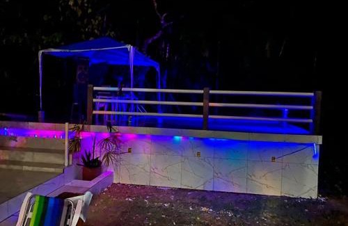 Belem House | Casa ariramba Mosqueiro