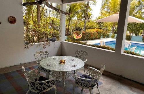 Iztapa House | Casa Aris