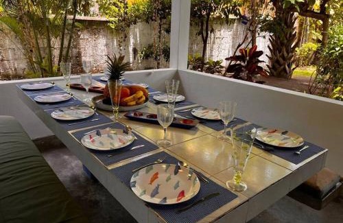 Iztapa House | Casa Aris