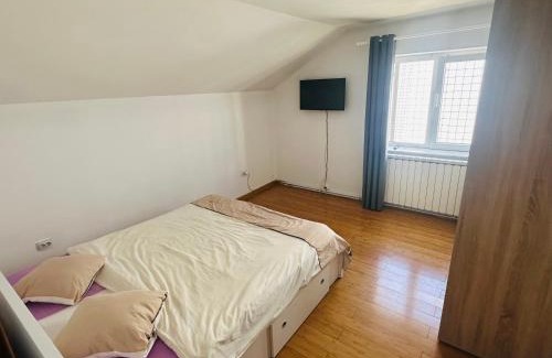 Calimanesti House | Casa Aris