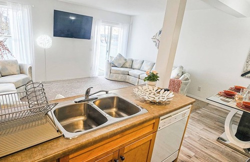 Ellerslie House | Casa Arlette