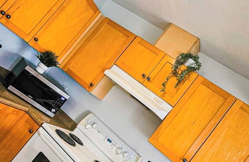 Ellerslie House | Casa Arlette