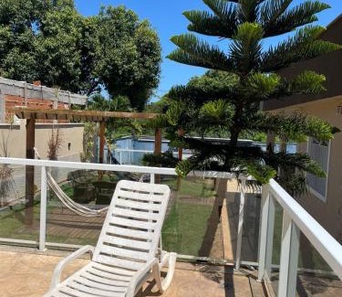 Rasa House | Casa Armação dos Búzios