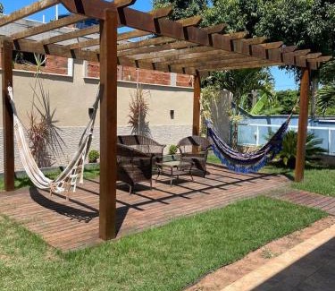 Rasa House | Casa Armação dos Búzios