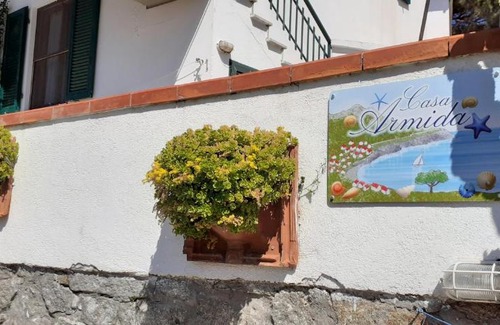 Chiessi House | Casa Armida Chiessi