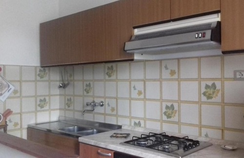 Chiessi House | Casa Armida Chiessi