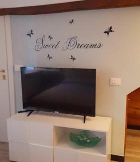 Pitelli Apartment | Casa Armida
