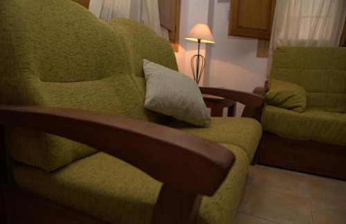 Benafer House | Casa Arminda
