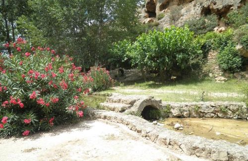 Benafer House | Casa Arminda