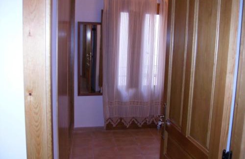 Benafer House | Casa Arminda