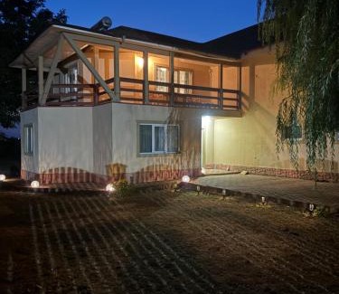 Costinesti House | Casa Armonia Costinesti