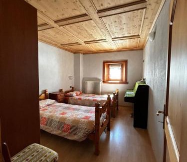Trepalle Apartment | CASA ARNEIRA
