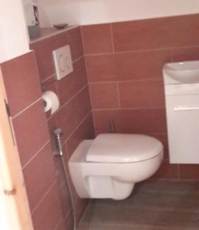 Andon Bed & Breakfast | Casa Arnera