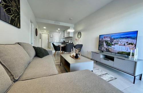 Mar de Pulpi Apartment | Casa Arona