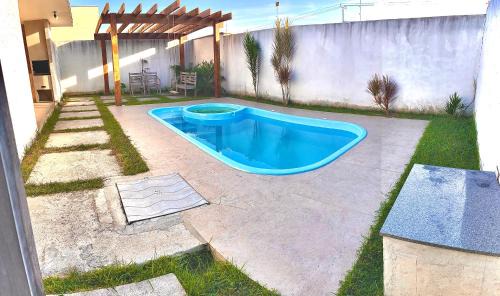 Sao Jose House | Casa Aroeira 2 km de Geribá-Buzios-RJ