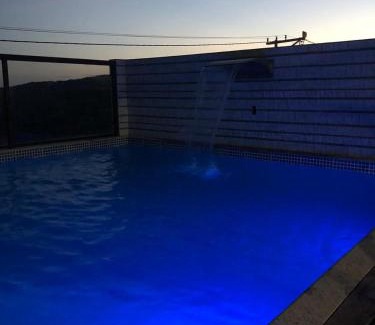 Rasa House | Casa Aroeira