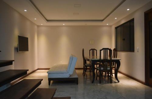 Rasa House | Casa Aroeira