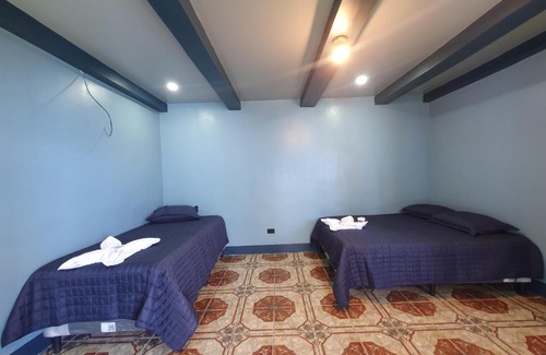 San Juan La Laguna House | Casa Aroma de Café