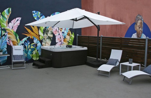 Yauco Pueblo House | Casa Aroma Di Caffee