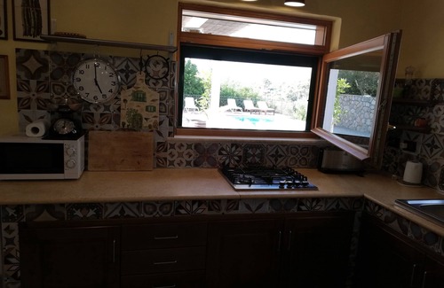 Itri Villa | CASA AROMATIQUE VILLA ITRI-SPERLONGA WITH PRIVATE POOL