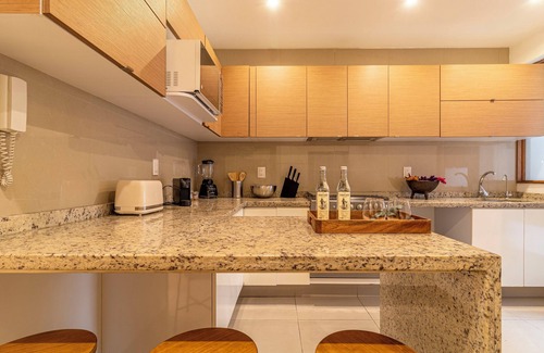 Polanco Apartment | Casa Arquímedes by Kukun