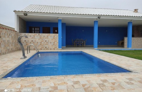 Sao Vicente de Paula House | Casa Arraial do Cabo - Condomínio Villaggio Valtellina