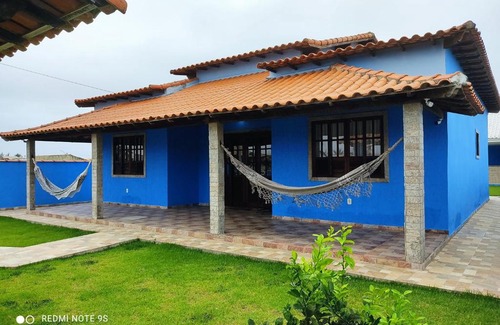 Sao Vicente de Paula House | Casa Arraial do Cabo - Condomínio Villaggio Valtellina