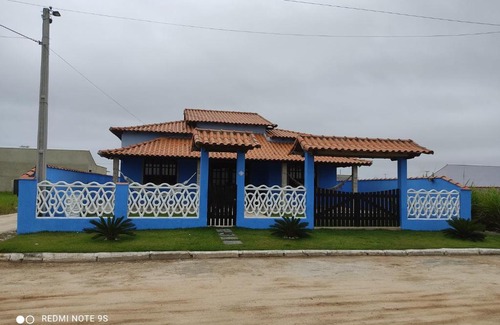 Sao Vicente de Paula House | Casa Arraial do Cabo - Condomínio Villaggio Valtellina