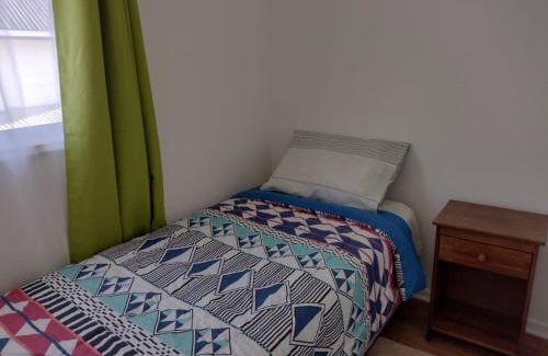 Castro House | Casa Arriendo Diario