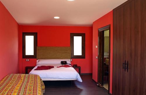 Castejon de Valdejasa House | Casa Arrieta