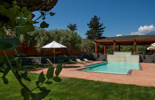 Linguaglossa House | Casa Arrigo