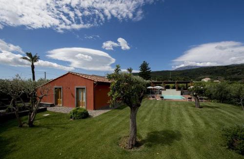 Linguaglossa House | Casa Arrigo