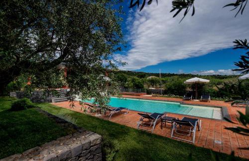 Linguaglossa House | Casa Arrigo