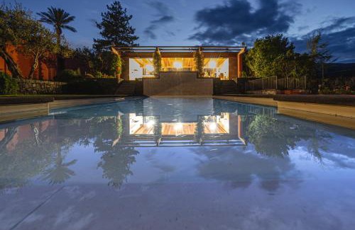 Linguaglossa House | Casa Arrigo
