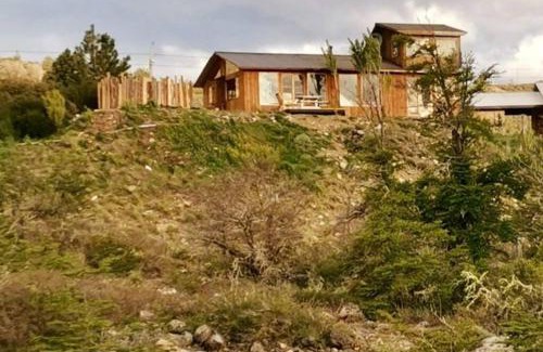 Villa Cerro Castillo House | Casa Arroyo del Bosque