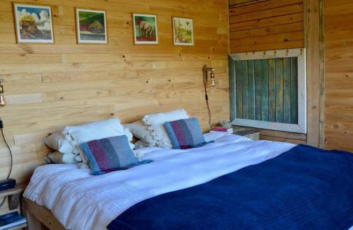 Villa Cerro Castillo House | Casa Arroyo del Bosque