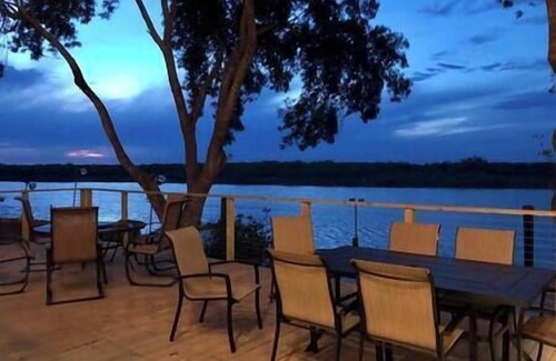 Rio Hondo House | Casa Arroyo Sporting Lodge - The Casita