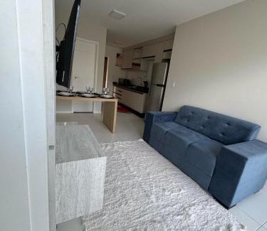 Candeias Apartment | Casa Arruda Climatizada 2