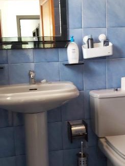 Galdar House | Casa Arte